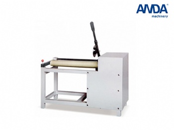 Paper Core Cutting Machine Model PCM 320